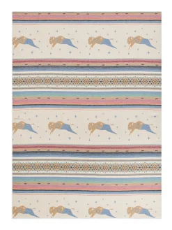 Women Faherty Brand Doug Good Feather Adirondack Blanket -