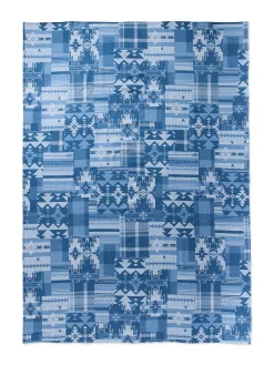 Women Faherty Brand Doug Good Feather Adirondack Blanket -