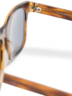 Women Faherty Brand Duke Sunglasses -