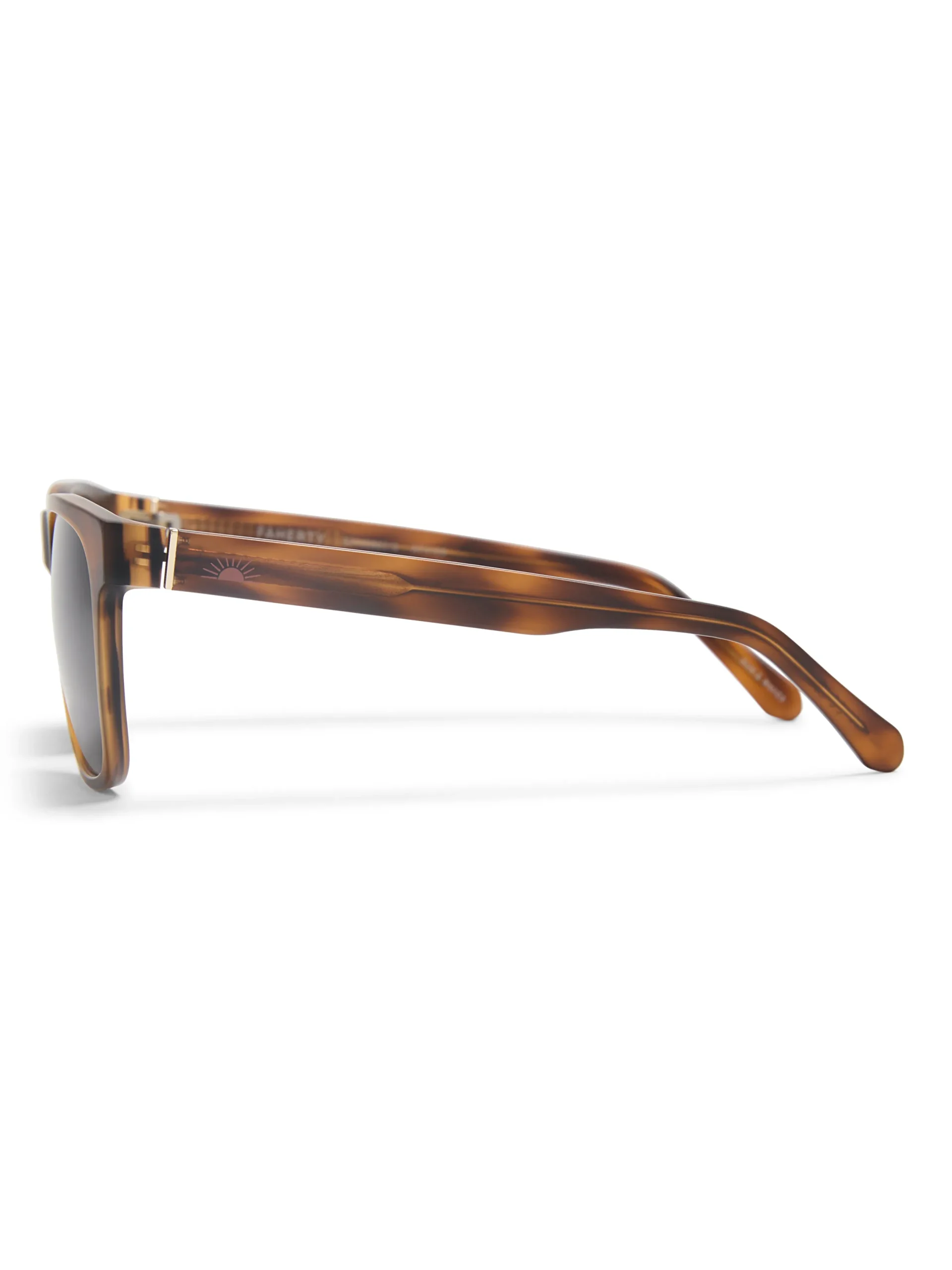 Women Faherty Brand Duke Sunglasses -