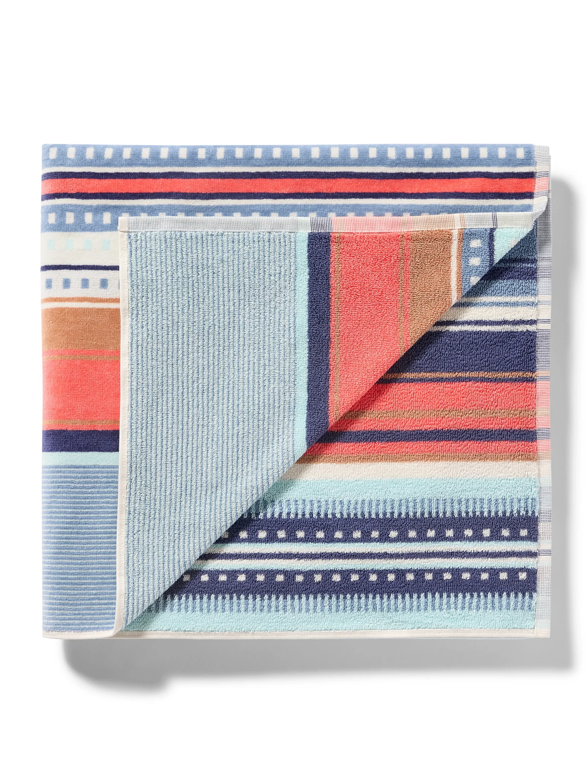 Women Faherty Brand Faherty Beach Towel -