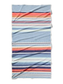 Women Faherty Brand Faherty Beach Towel -