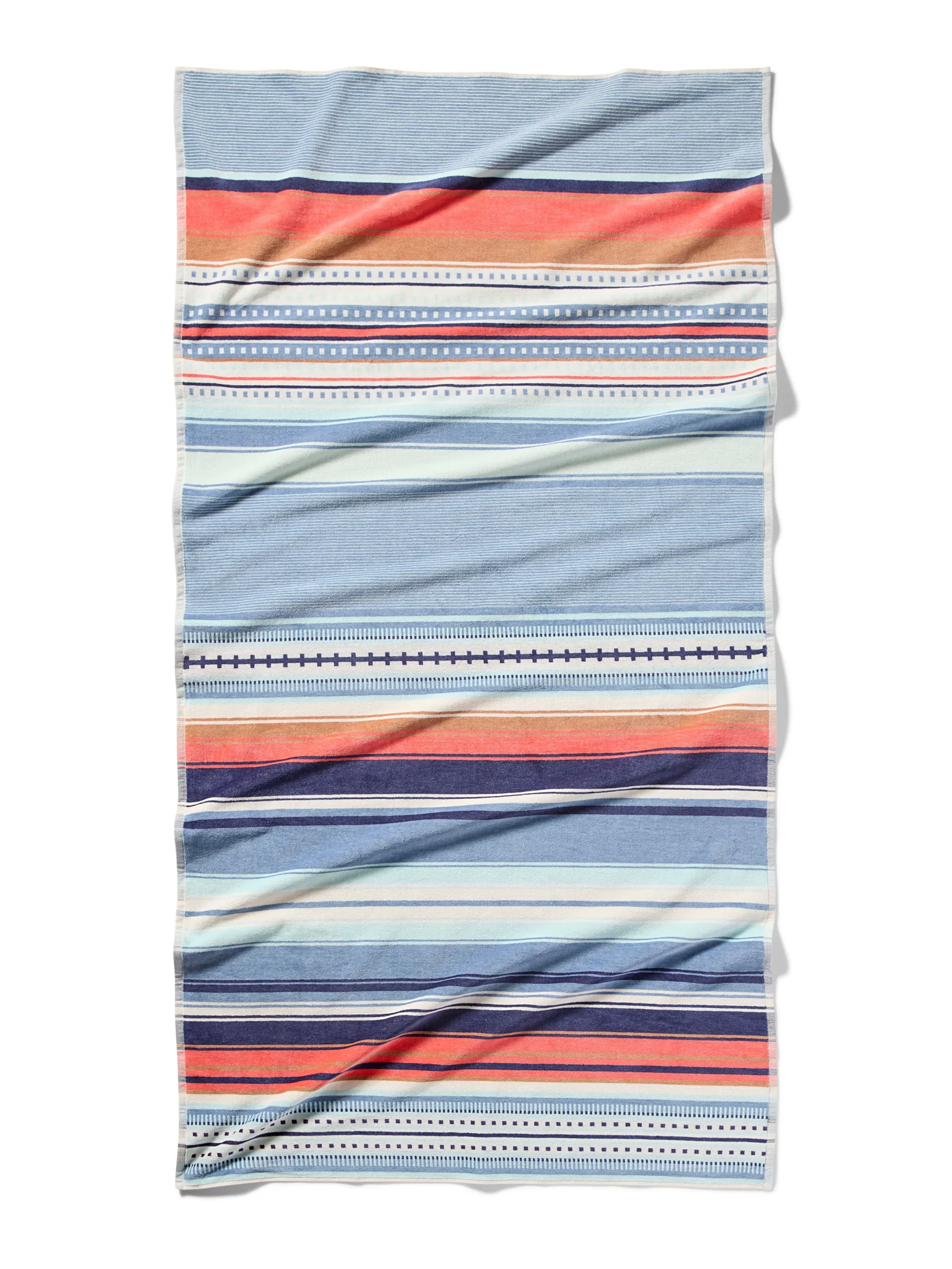 Women Faherty Brand Faherty Beach Towel -