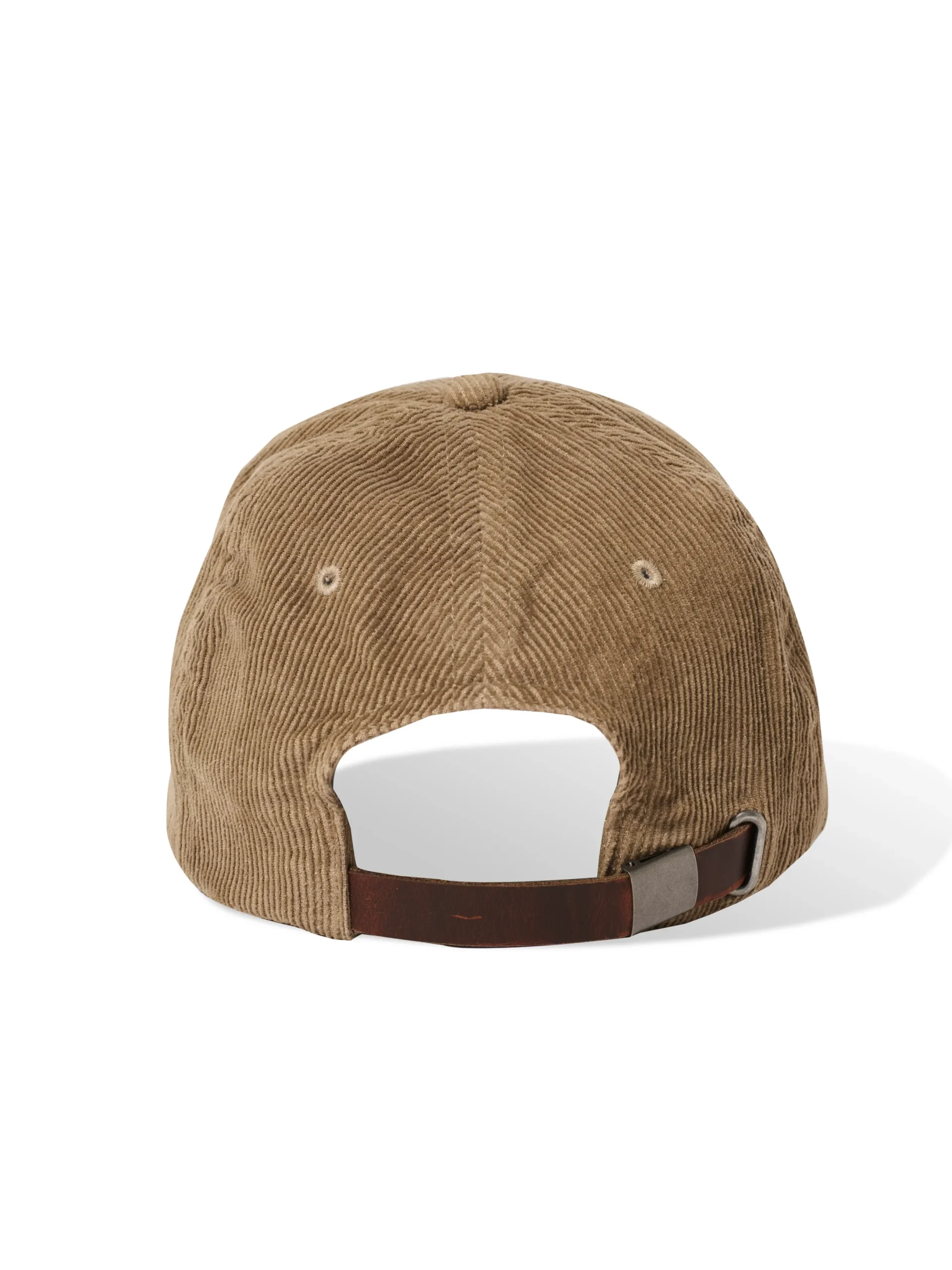 Faherty Brand Faherty Corduroy Hat -
