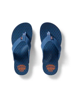 Faherty Brand Faherty X REEF Eva Flip Flop -