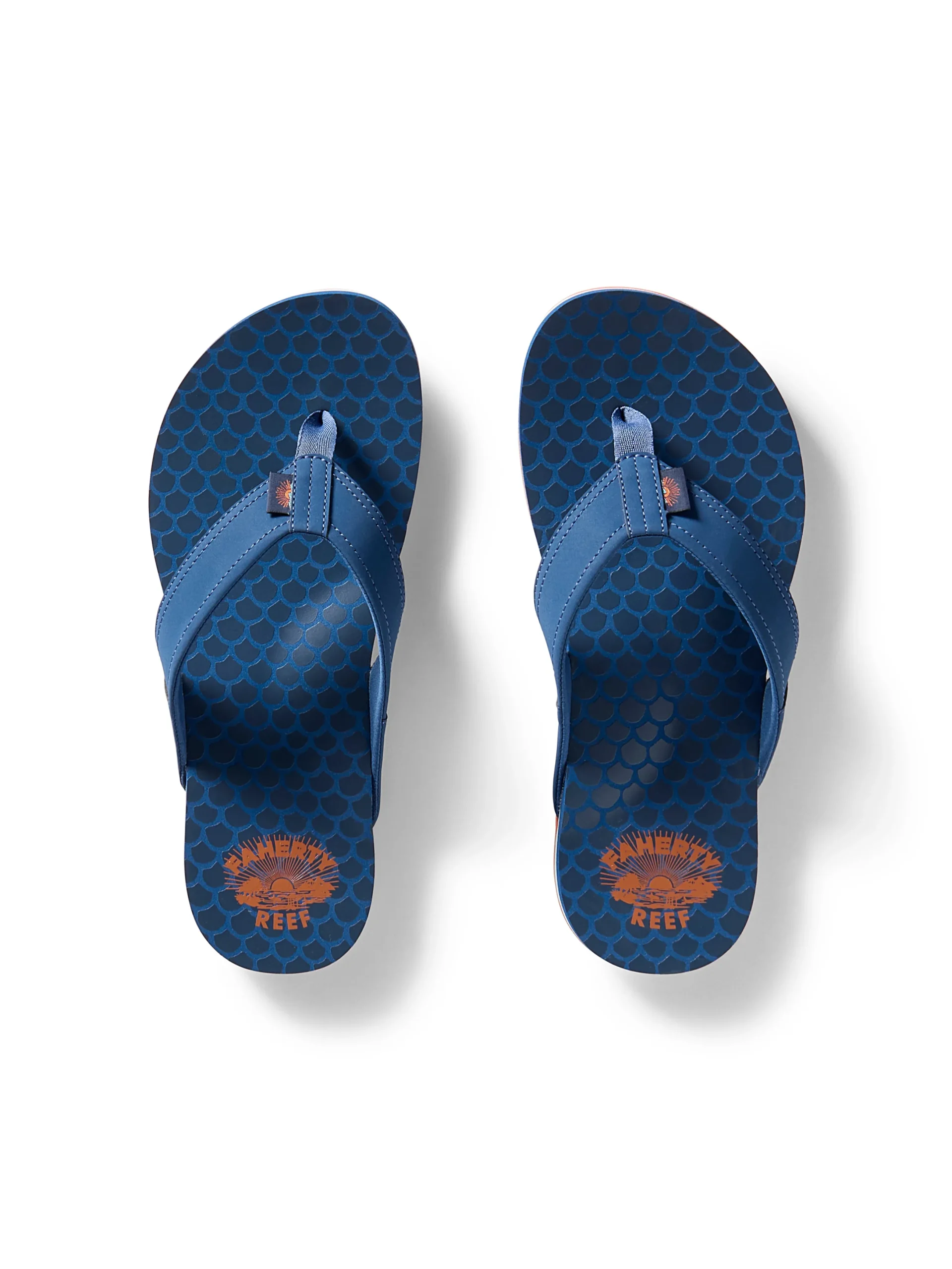 Faherty Brand Faherty X REEF Eva Flip Flop -