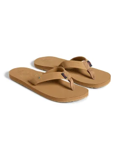 Faherty Brand Faherty X REEF Men's Draftsmen Flip Flop -