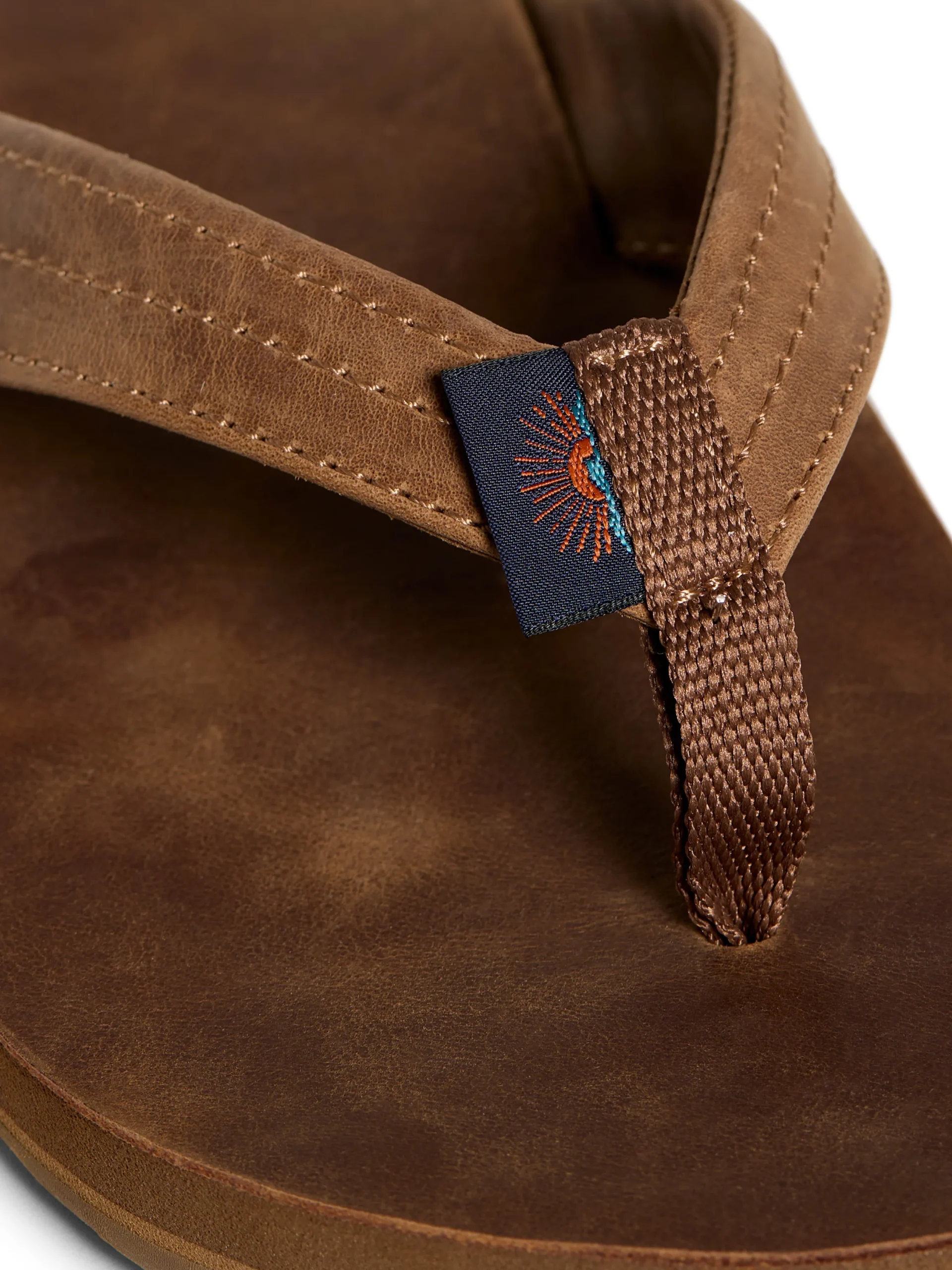 Women Faherty Brand Faherty X REEF Women's Drift Away Flip Flop -