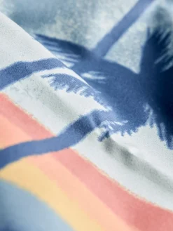 Women Faherty Brand Faherty X Slowtide Quick-Dry Picnic Blanket -