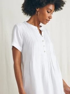 Women Faherty Brand Gemina Dress -