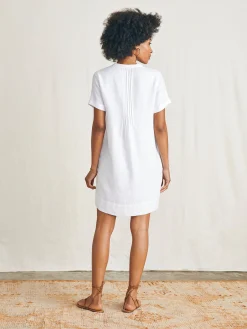 Women Faherty Brand Gemina Dress -