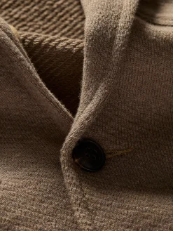 Faherty Brand Inlet Knit Blazer -