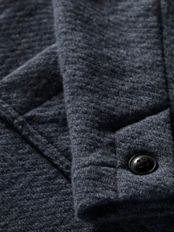 Faherty Brand Inlet Knit Blazer (Short) -
