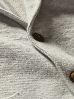 Faherty Brand Inlet Knit Blazer (Tall) -