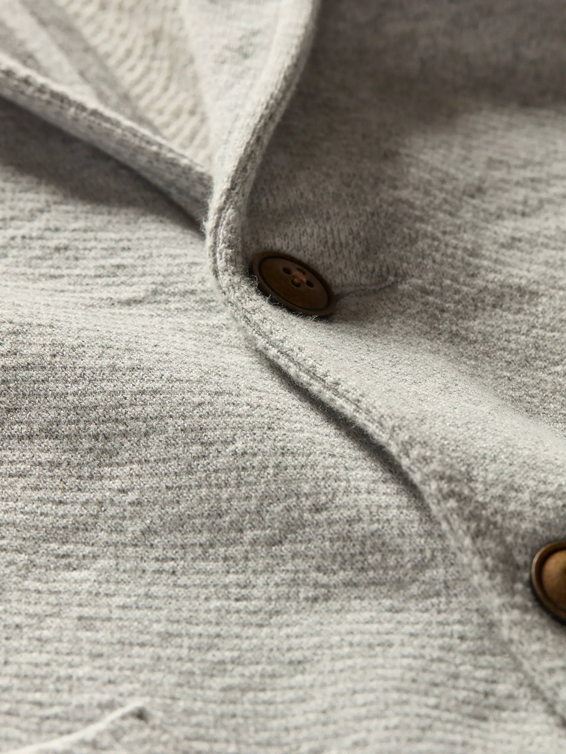 Faherty Brand Inlet Knit Blazer (Tall) -