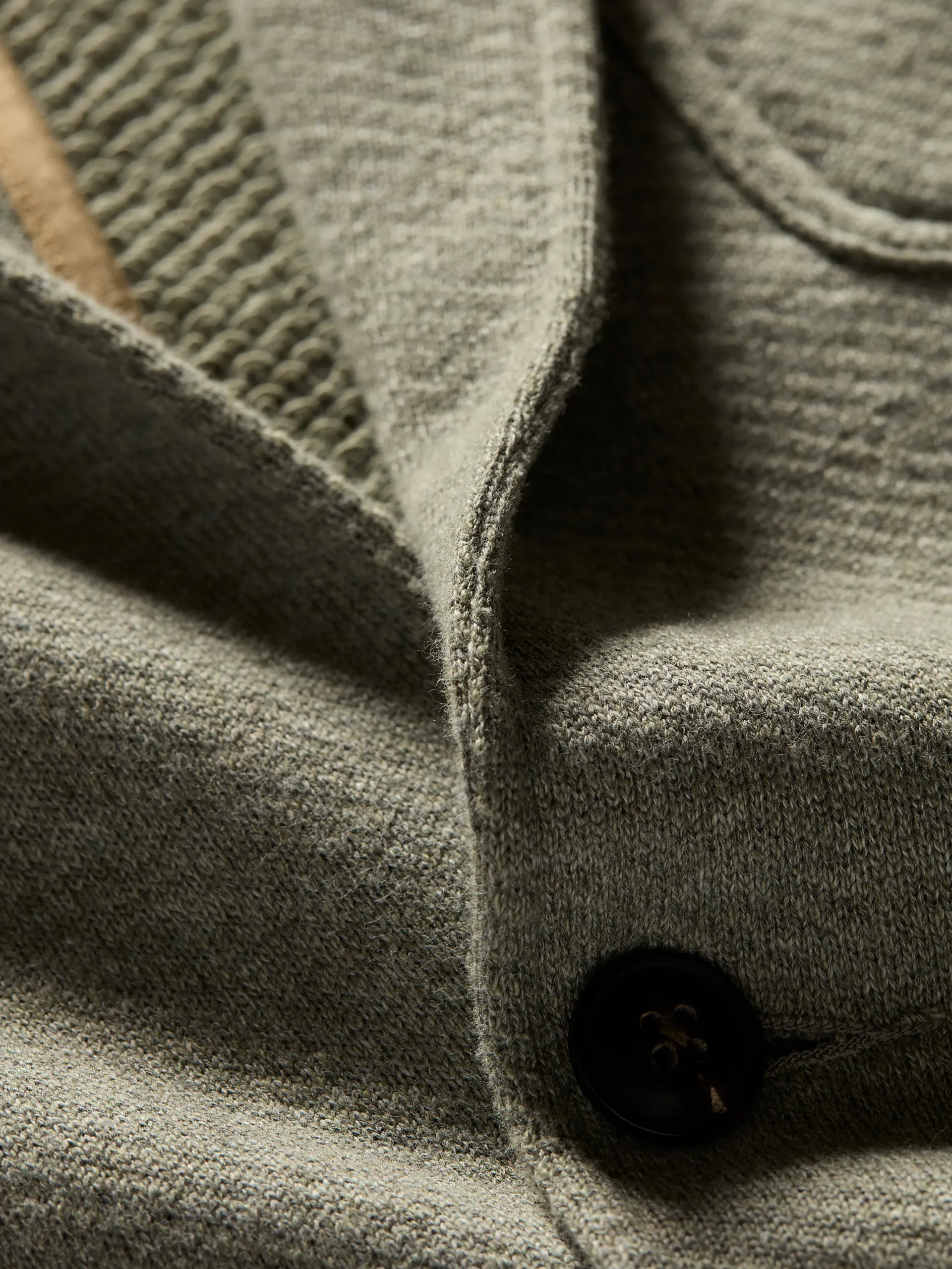 Faherty Brand Inlet Knit Blazer (Tall) -