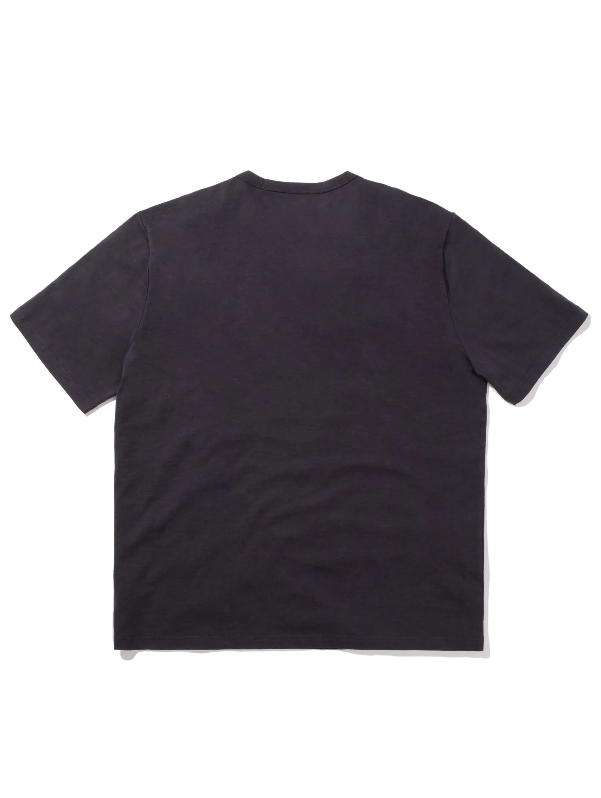 Faherty Brand Jackson Hole Short-Sleeve Crew T-Shirt -