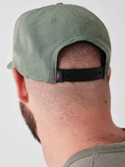 Faherty Brand Jackson Hole Skier All Day Hat -