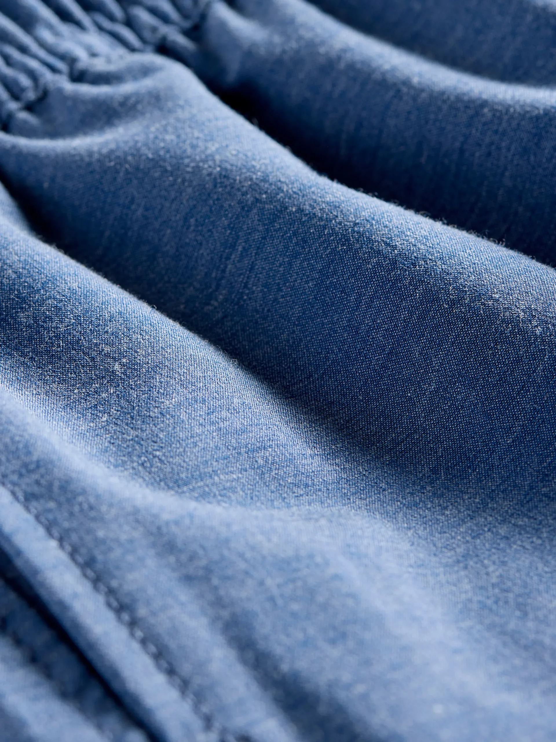 Kids Faherty Brand Kids All Day Short -