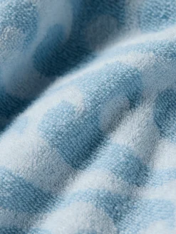 Kids Faherty Brand Kids Cabana Towel Terry Shorts -