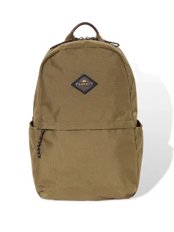 Women Faherty Brand Latitude Backpack -