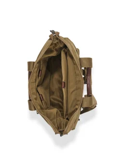 Women Faherty Brand Latitude Convertible Tote Backpack -
