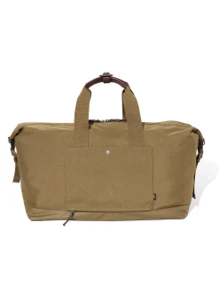 Women Faherty Brand Latitude Weekender Duffel -