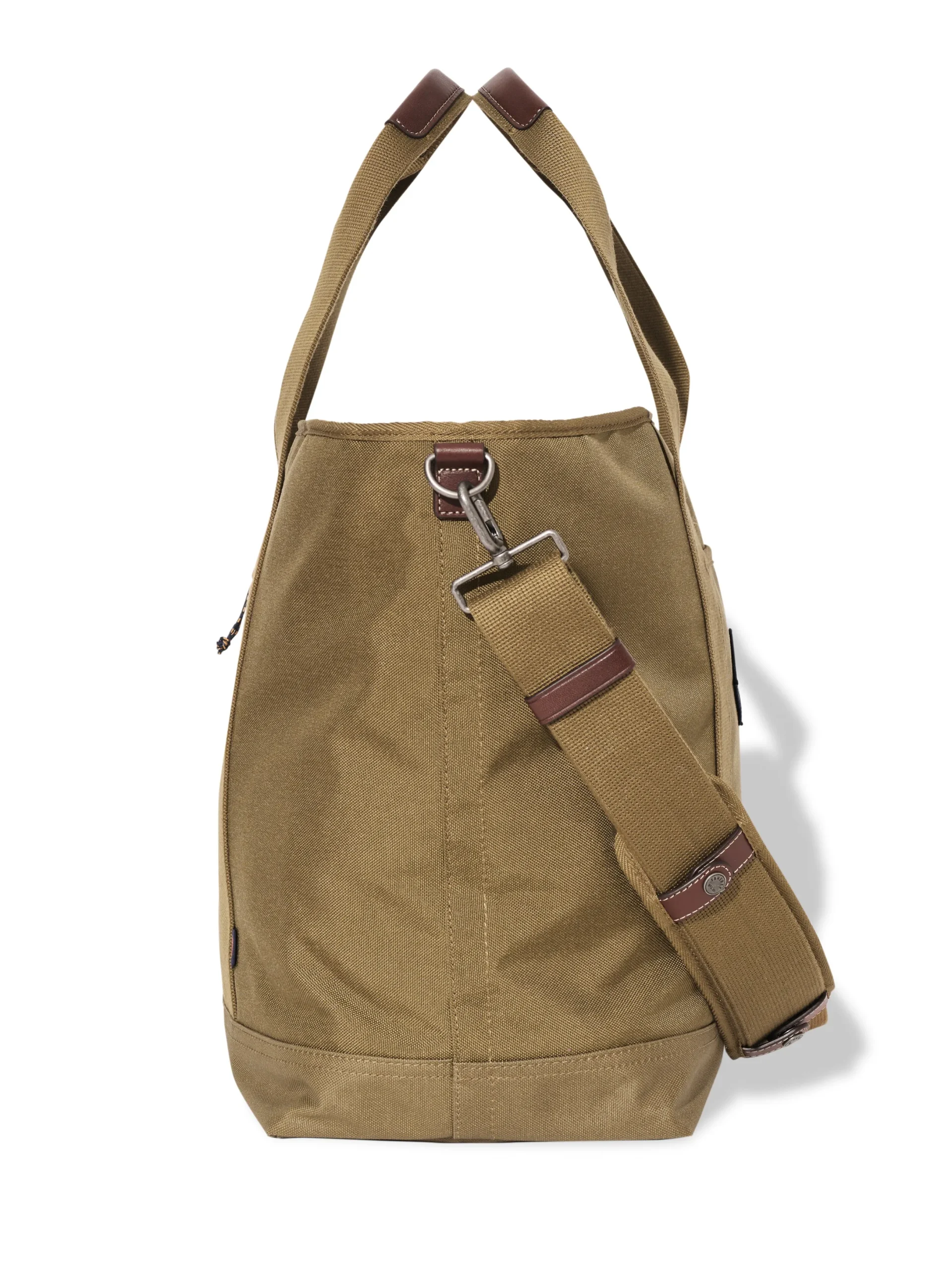 Women Faherty Brand Latitude Weekender Tote -