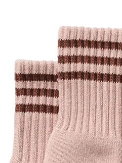Women Faherty Brand Le Bon Shoppe Girlfriend Socks -