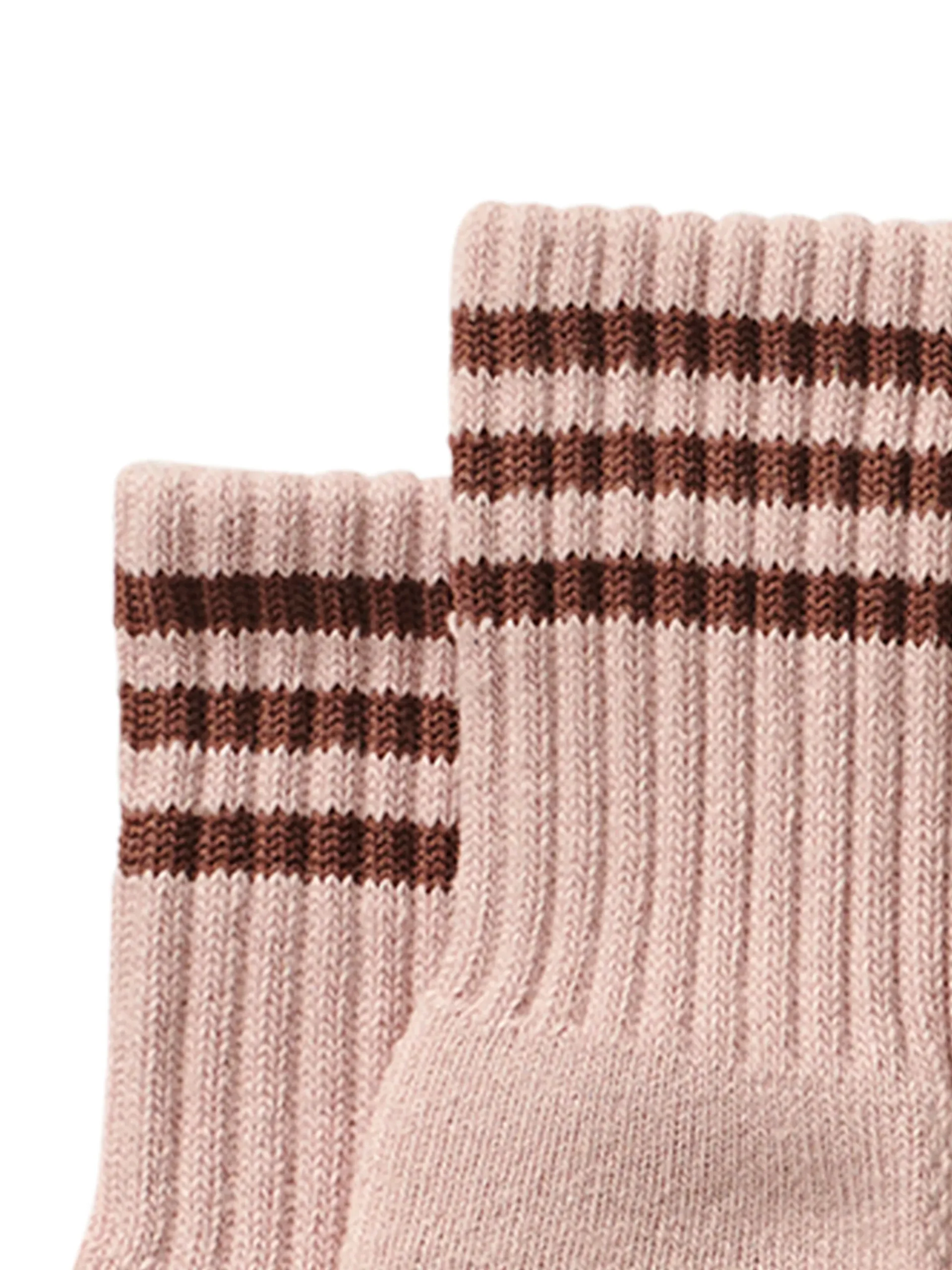 Women Faherty Brand Le Bon Shoppe Girlfriend Socks -