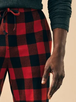 Faherty Brand Legend™ Pajama Pant -