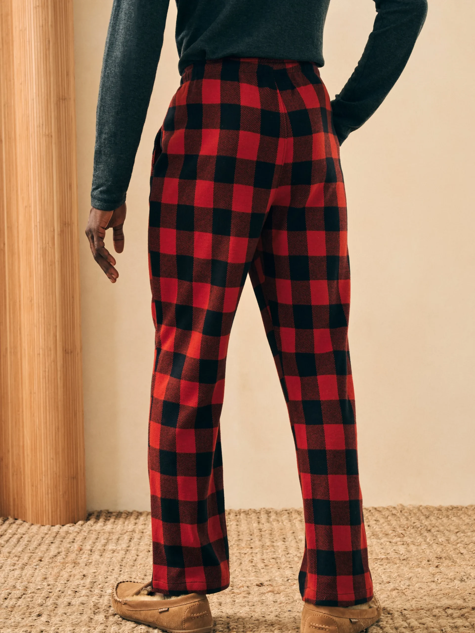 Faherty Brand Legend™ Pajama Pant -