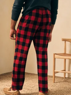 Faherty Brand Legend™ Pajama Pant -