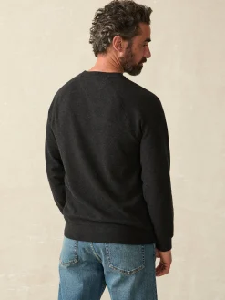 Faherty Brand Legend™ Sweater Crew -