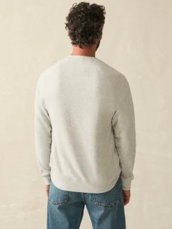 Faherty Brand Legend™ Sweater Crew -