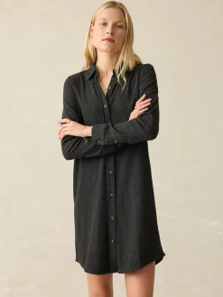 Women Faherty Brand Legend™ Sweater Dress -