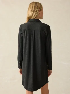 Women Faherty Brand Legend™ Sweater Dress -