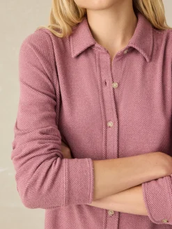 Women Faherty Brand Legend™ Sweater Dress -
