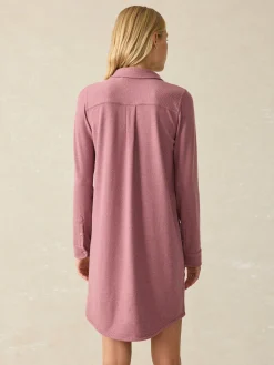 Women Faherty Brand Legend™ Sweater Dress -
