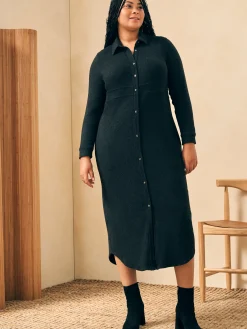 Women Faherty Brand Legend™ Sweater Maxi Dress -