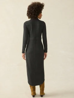 Women Faherty Brand Legend™ Sweater Maxi Dress -
