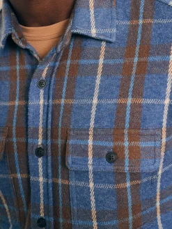 Faherty Brand Legend™ Sweater Shirt -