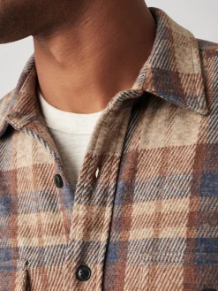 Faherty Brand Legend™ Sweater Shirt -