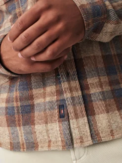 Faherty Brand Legend™ Sweater Shirt -