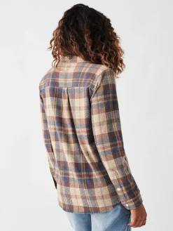 Women Faherty Brand Legend™ Sweater Shirt -