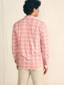 Faherty Brand Legend™ Sweater Shirt -