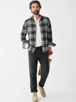 Faherty Brand Legend™ Sweater Shirt -