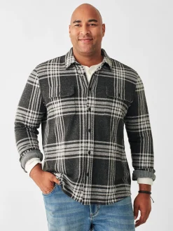 Faherty Brand Legend™ Sweater Shirt -