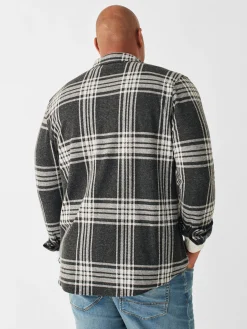 Faherty Brand Legend™ Sweater Shirt -