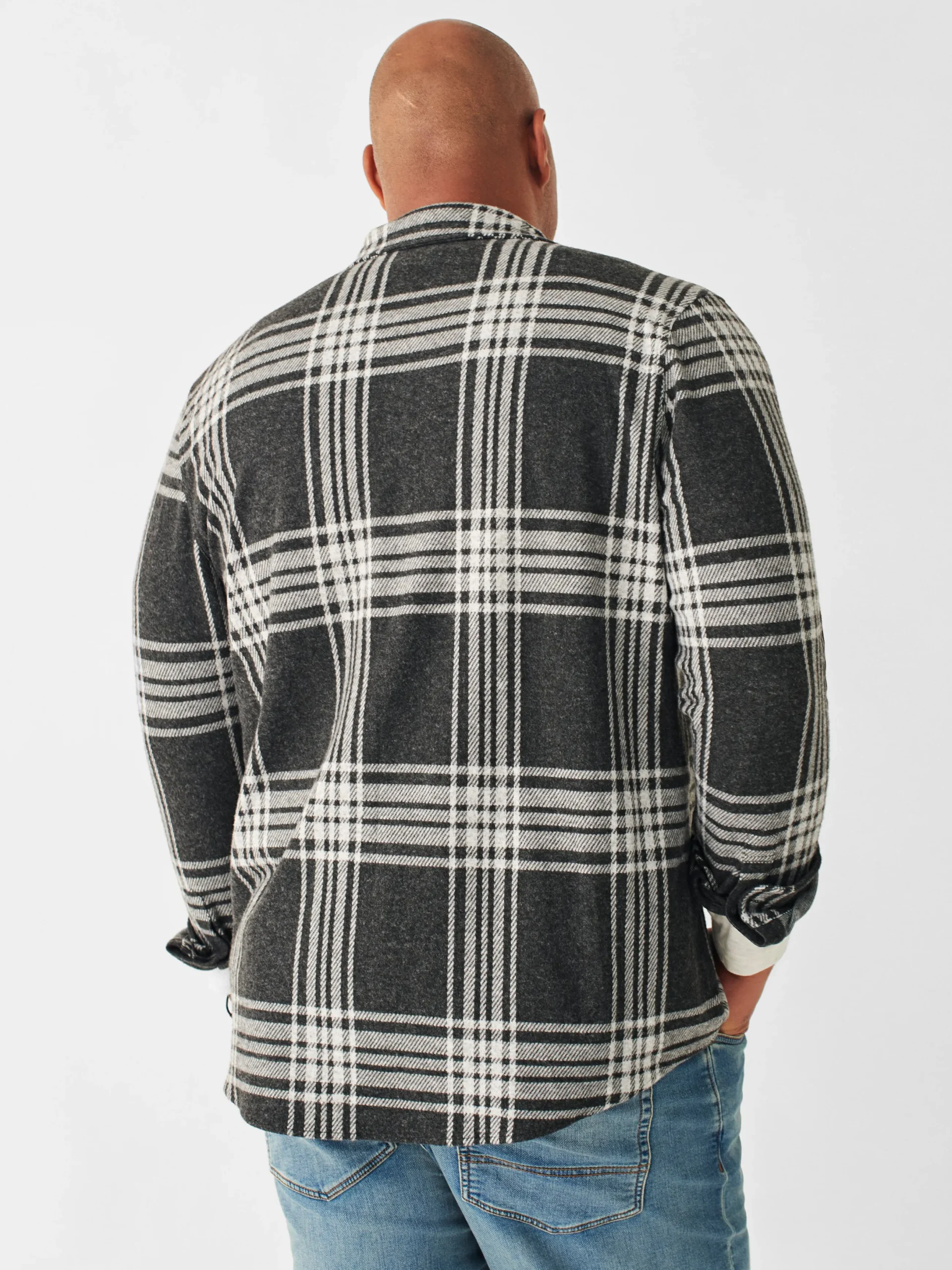 Faherty Brand Legend™ Sweater Shirt -